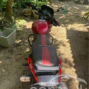 BAJAJ PULSAR 150 2014