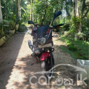 BAJAJ PULSAR 150 2014