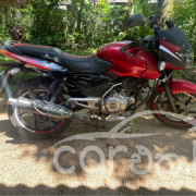 BAJAJ PULSAR 150 2014