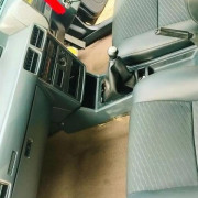 MITSUBISHI LANCER BOX 1982