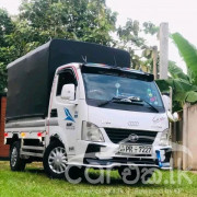 TATA SUPER ACE 2011