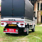 TATA SUPER ACE 2011