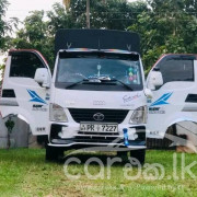 TATA SUPER ACE 2011
