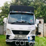 TATA SUPER ACE 2011