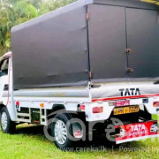 TATA SUPER ACE 2011
