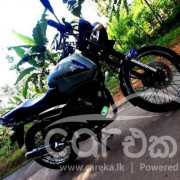 BAJAJ PULSAR 150 2005