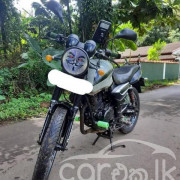 BAJAJ PULSAR 150 2005
