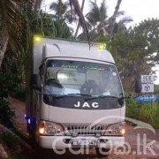 JAC JAC 2012