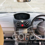 CHEVROLET SPARK 2007