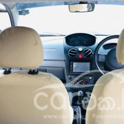 CHEVROLET SPARK 2007