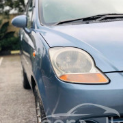 CHEVROLET SPARK 2007