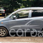 CHEVROLET SPARK 2007