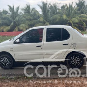 TATA INDIGO 2015