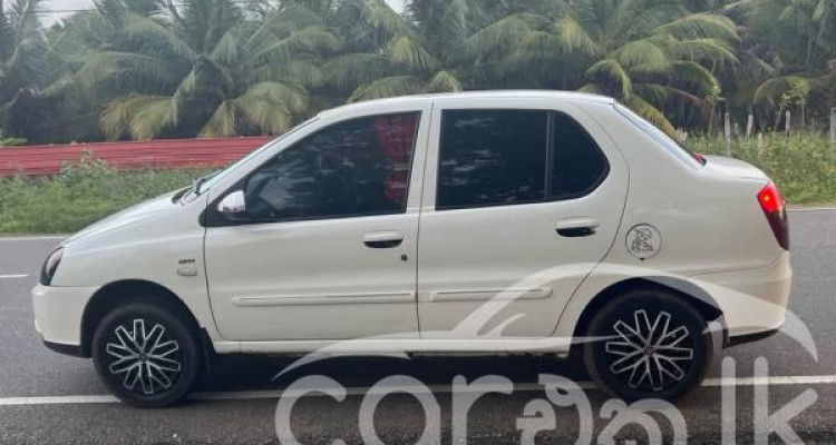 TATA INDIGO 2015