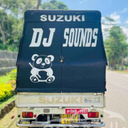 SUZUKI CARRY 2015