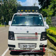 SUZUKI CARRY 2015