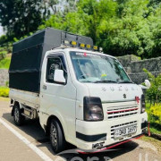 SUZUKI CARRY 2015