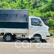 SUZUKI CARRY 2015
