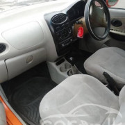 CHERY QQ 2007