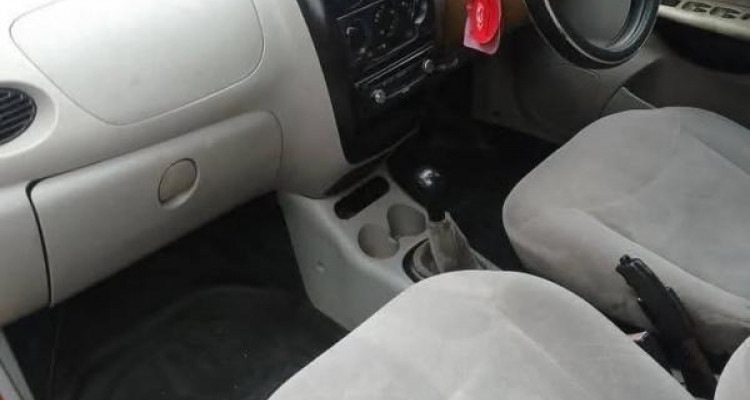 CHERY QQ 2007