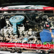 NISSAN SUNNY B11 1982