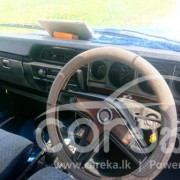 NISSAN SUNNY B310 1978