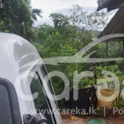 TOYOTA TOWNACE 1990
