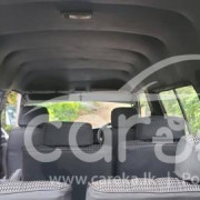 TOYOTA TOWNACE 1990