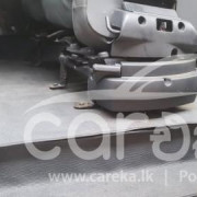 TOYOTA TOWNACE 1990