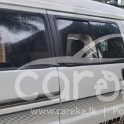TOYOTA TOWNACE 1990