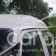 TOYOTA TOWNACE 1990