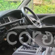 TOYOTA TOWNACE 1990
