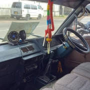 TOYOTA HIACE LH50 1983