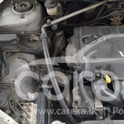 TOYOTA COROLLA NZE-121 2003