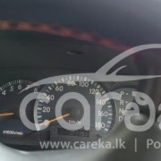 TOYOTA COROLLA NZE-121 2003