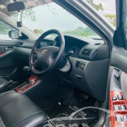 TOYOTA COROLLA NZE-121 2003