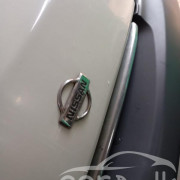 NISSAN VANETTE 2003