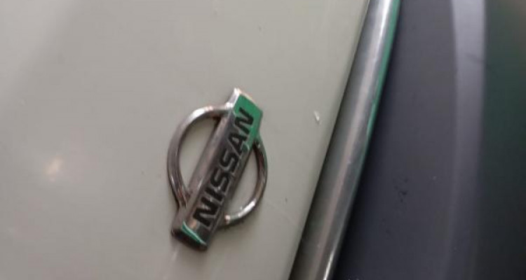 NISSAN VANETTE 2003
