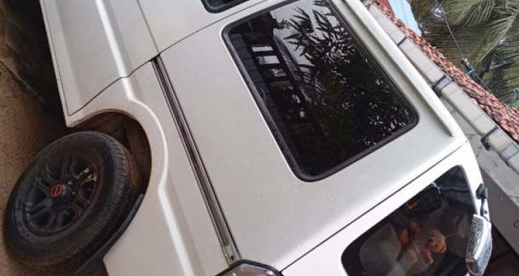 NISSAN VANETTE 2003