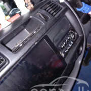 NISSAN VANETTE 2003