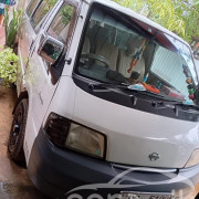 NISSAN VANETTE 2003