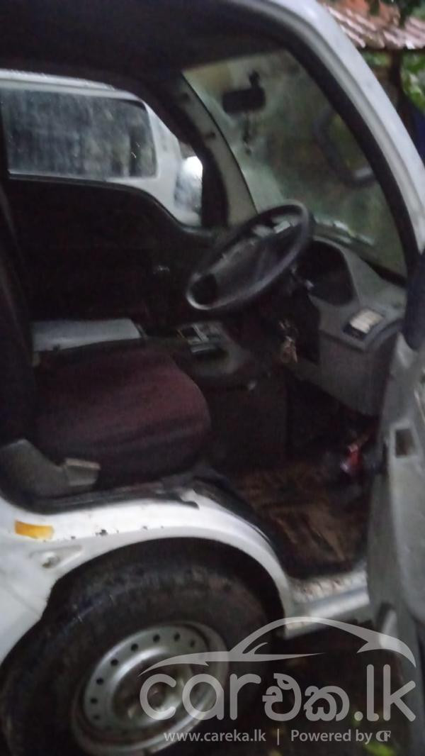 TATA SUPER ACE 2014