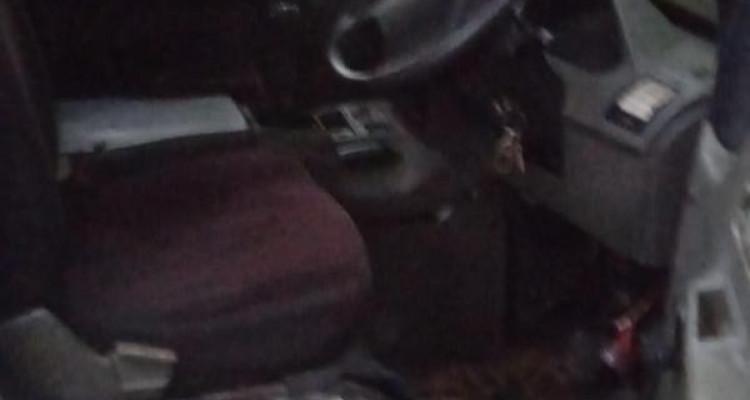 TATA SUPER ACE 2014
