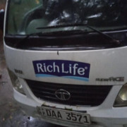TATA SUPER ACE 2014