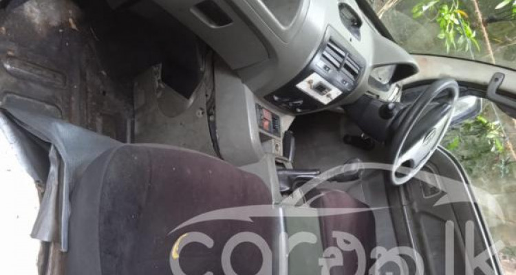 TATA SUPER ACE 2014