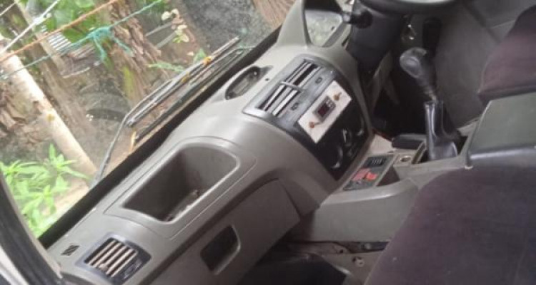 TATA SUPER ACE 2014