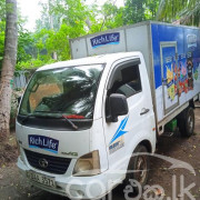 TATA SUPER ACE 2014
