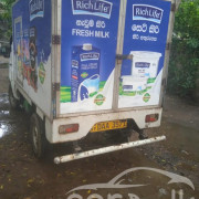 TATA SUPER ACE 2014