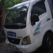 TATA SUPER ACE 2014