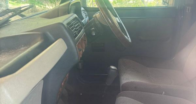 MAHINDRA BOLERO 2016